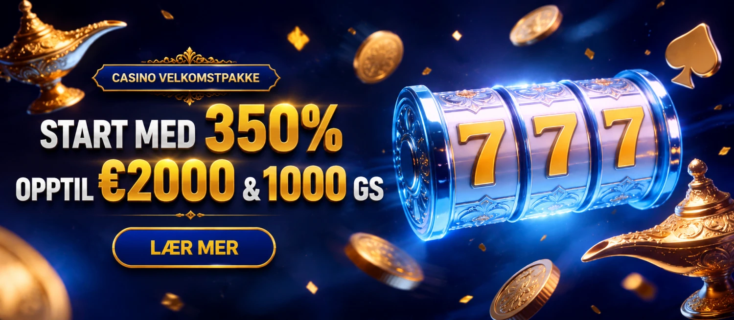 Promotional Banner